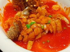 -上海1号私藏菜(静安店)