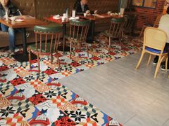 -证大大拇指广场(芳甸路店)