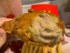 -麦当劳(保利若比邻店)