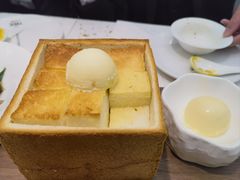 -大树餐厅(环球港店)