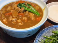 -章记星洲 · 新加坡餐厅(望京店)