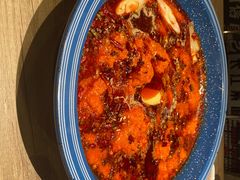 -王歘歘·chuǎ火锅(五道营店)