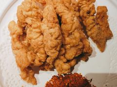 -江渔儿酸菜鱼(奥园广场金发购物中心店)