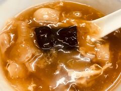 -添發碗仔翅美食