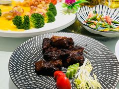 -老洋房花园饭店(绍兴路店)