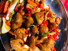 -湘当有饭剁椒鱼头(昆山招商花园城店)