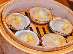 -九忠祥小笼馆(保利时光里店)