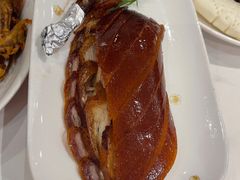 -大鸭梨烤鸭(石佛营店)
