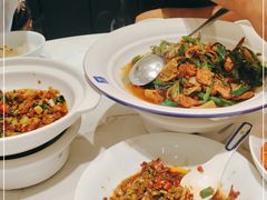 -兰湘子·湘菜小炒(三桥万象城店)