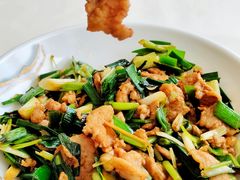 -南庄酒家·海鲜粤菜·25年老字号(环城南路店)
