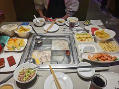 -海底捞火锅(万达广场店)