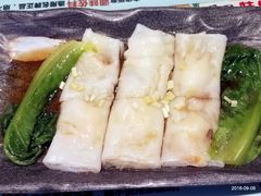 -香港翠园茶餐厅(迪凯银座店)