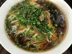 羊肉面-双凤孟家羊肉馆(凤北路店)