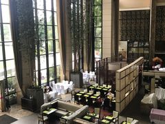 -成都保利公园皇冠假日酒店(熊猫基地店)