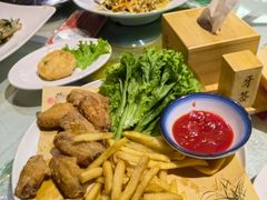 -和源祥·日照菜扛把子(万平口一店)