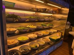 -渔家火锅·海鲜自助餐·演艺(亚龙湾天域酒店)