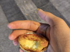-广隆蛋挞王(农讲所店)
