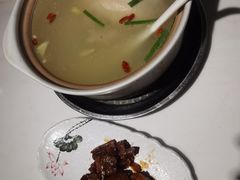 -19号私房菜(云南路店)