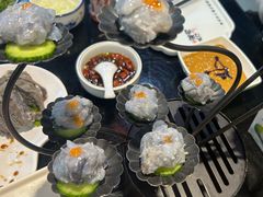 -北门涮肉·炭火铜锅涮肉(什刹海店)