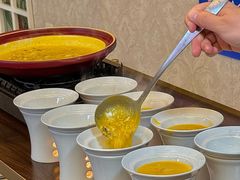 -世博源公馆·本帮融合菜·主题包厢·江景餐厅