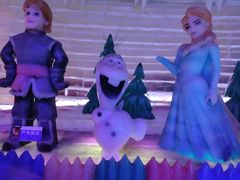 -白鹿仓冰雪海洋世界