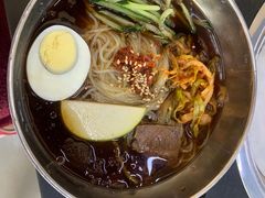 -金达盛烤肉(五里店)