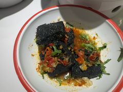 -兰湘子·湘菜小炒(石家庄万象城店)