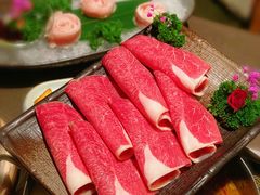 -捞王锅物料理(上海世茂广场店)