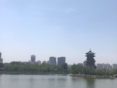 -迎泽公园