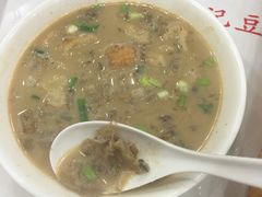 -阊门姚记豆浆(旧学前直营店)