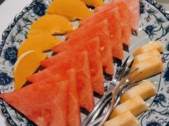 -花家怡园HUA'S RESTAURANT(崇文门·哈德门广场店)