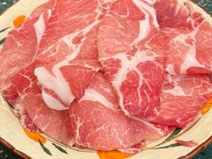 黑猪肉-叙亨轩海鲜火锅