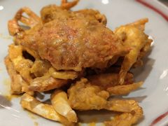-明本湛江鸡•海鲜小厨(陈家祠店)