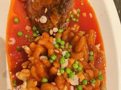 -扬州香格里拉·香宫中餐厅