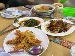 -無招牌海鮮(芽笼店)