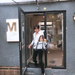 -M Nails & Beauty美甲美睫美体