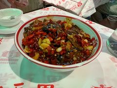 -堂瓦里·33年传统赣菜(第一街区店)