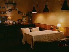 卡座-隅cafe(傅厚岗店)