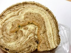 豆沙卷-中山大学东校区-学生第2食堂