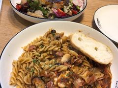 -托斯卡纳烘焙意大利餐厅(五天地店)