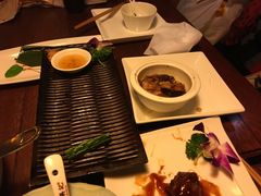 -章吴记喜瑞餐厅(东东城店)