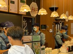 -茶颜悦色(花园道店)