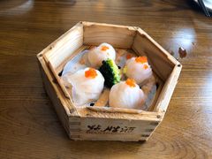 -点胜汇·点心粤菜·手工制作(揭阳店)