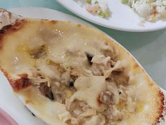 -起士林西餐厅(东经路店)