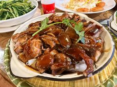 -天然居(伦教店)