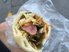 -阿姨卷饼(平凉路店)