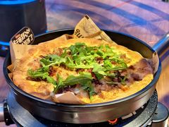 -SPACELAB失重餐厅(世纪汇店)