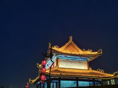 -西安城墙·碑林历史文化景区