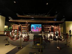 -中国闽台缘博物馆
