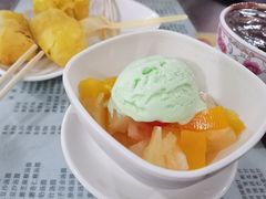 -阿三麻蓉汤圆(顺光大厦店)